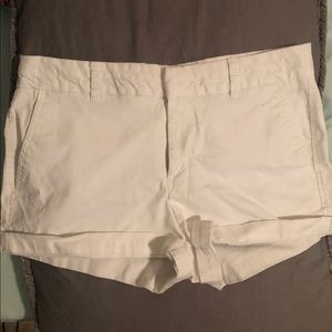 Shorts size 6 from Gap!!